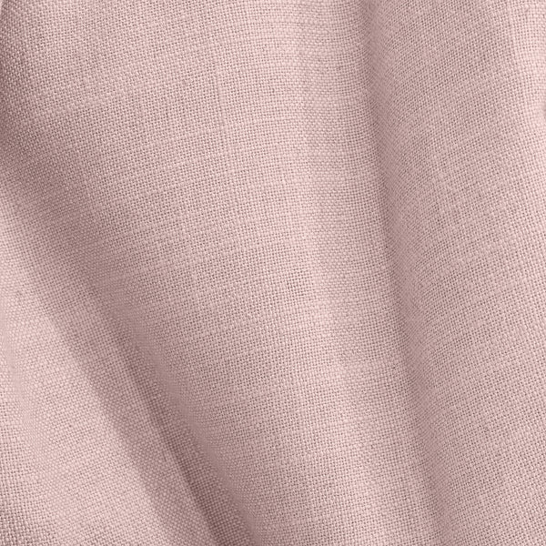 Sloucher Sækkestol - Hørlook Rose Fabric Close-up Image