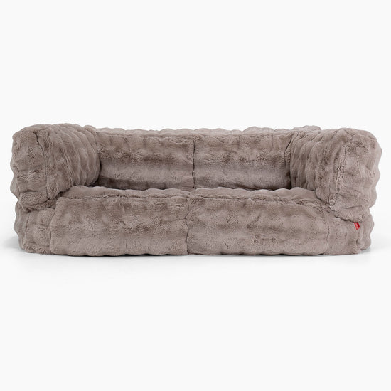 Albert' Sækkestol Sofa 2 pers KUN BETRÆK - udskiftning/reserve 07